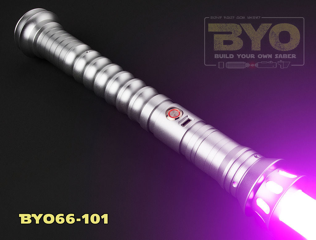 BYO66 - 101