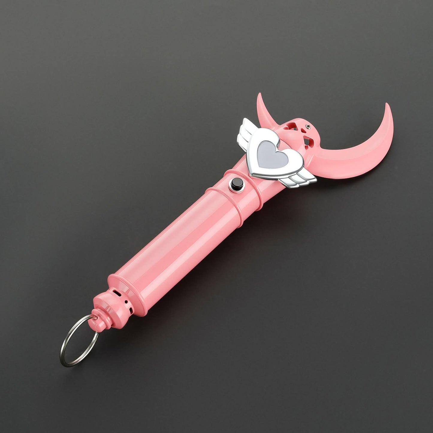 Sailor Moon - PINK BYO66 - 064-2