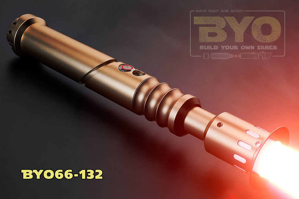 BYO66 - 132