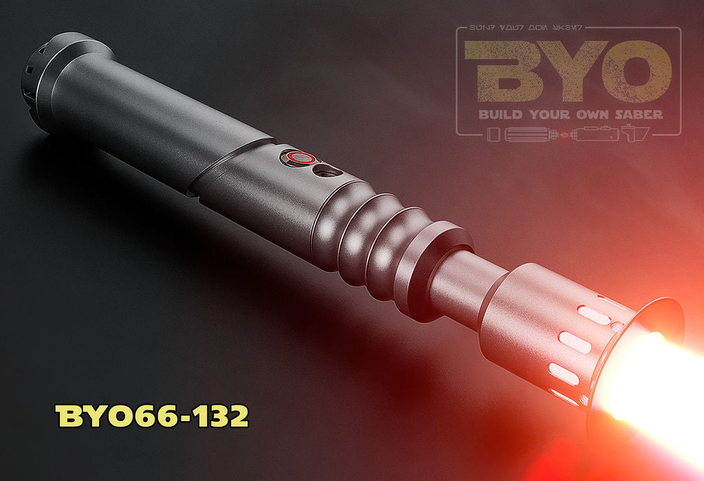BYO66 - 132